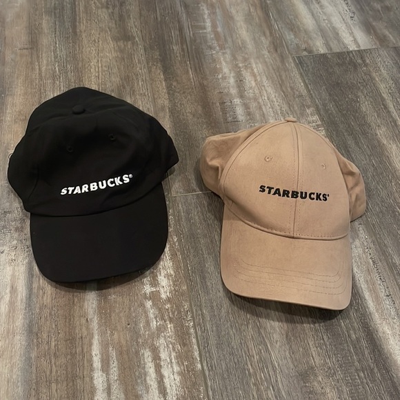 Starbucks Coffee Baseball Hat - Picture 1 of 6